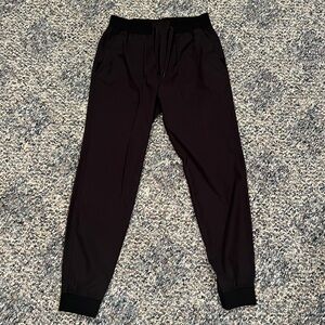 Lululemon ABC jogger